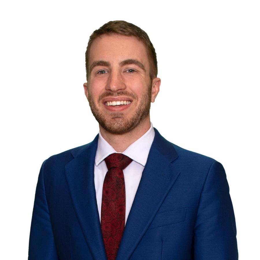 Austin Hellickson, Managing Broker, LPT Realty